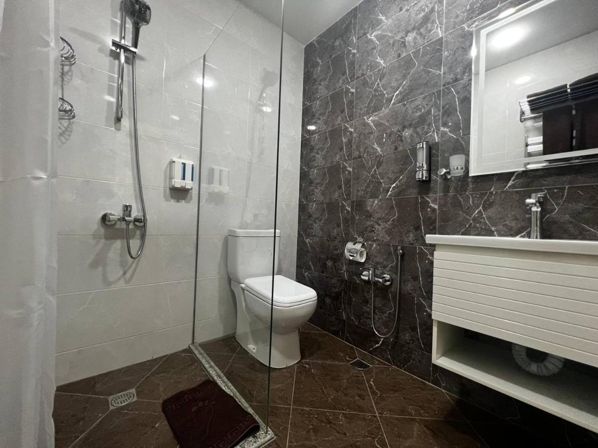 Sun City Hotel & Spa Ναφταλάν Εξωτερικό φωτογραφία
